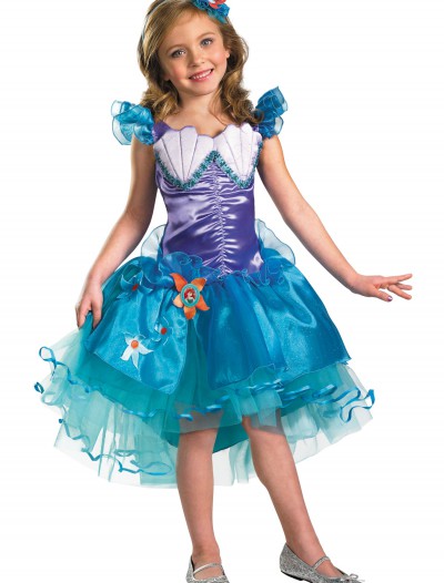 Girls' Ariel Tutu Prestige Costume, halloween costume (Girls' Ariel Tutu Prestige Costume)