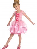 Girls Ballerina Barbie Costume, halloween costume (Girls Ballerina Barbie Costume)
