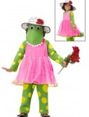 Dorothy the Dino Costume, halloween costume (Dorothy the Dino Costume)