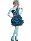Girls Frankie Stein "Sweet 1600" Costume, halloween costume (Girls Frankie Stein "Sweet 1600" Costume)