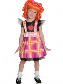 Girls Lalaloopsy Bea Spells-a-Lot Costume, halloween costume (Girls Lalaloopsy Bea Spells-a-Lot Costume)