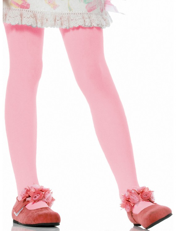 Girls Pink Tights, halloween costume (Girls Pink Tights)
