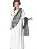 Girls Roman Princess Costume, halloween costume (Girls Roman Princess Costume)