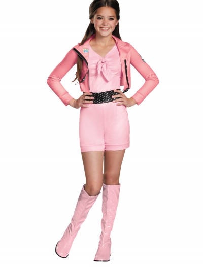 Girls Teen Beach Lela Classic Costume, halloween costume (Girls Teen Beach Lela Classic Costume)
