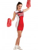 Glee Cheerios Costume, halloween costume (Glee Cheerios Costume)