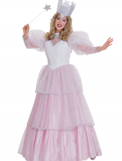 Glinda Grand Heritage Costume, halloween costume (Glinda Grand Heritage Costume)