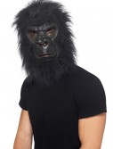 Gorilla Mask, halloween costume (Gorilla Mask)