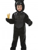 Gorilla Toddler Costume, halloween costume (Gorilla Toddler Costume)