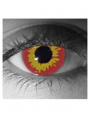 Gothika Red Wolf Contact Lenses, halloween costume (Gothika Red Wolf Contact Lenses)