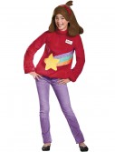 Gravity Falls Tween Mabel Classic, halloween costume (Gravity Falls Tween Mabel Classic)