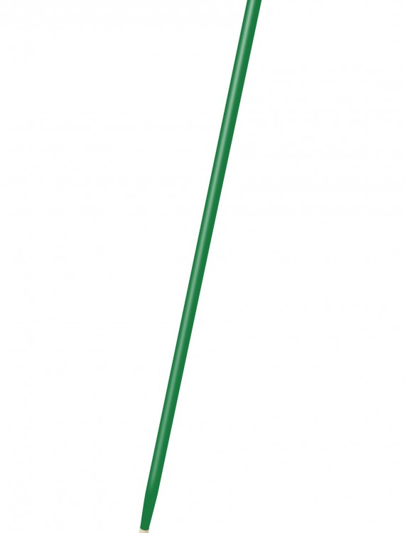 Green Cane Accessory, halloween costume (Green Cane Accessory)