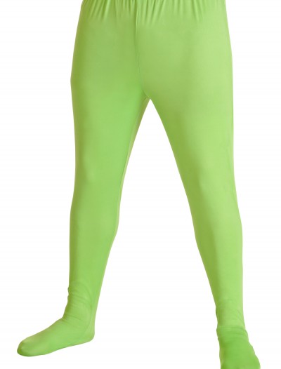 Green Tights, halloween costume (Green Tights)