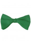 Green Tuxedo Bow Tie, halloween costume (Green Tuxedo Bow Tie)