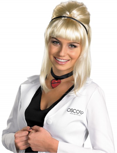 Gwen Wig Accessory Kit, halloween costume (Gwen Wig Accessory Kit)