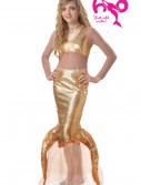 H20 Mermaid Tween Costume, halloween costume (H20 Mermaid Tween Costume)