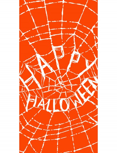 Halloween Spooky Scene Table Cover, halloween costume (Halloween Spooky Scene Table Cover)