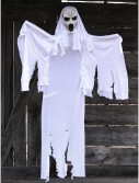Hanging Ghost Prop, halloween costume (Hanging Ghost Prop)