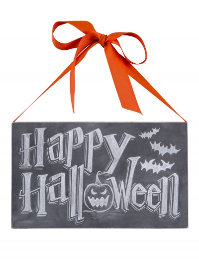 Happy Halloween Sign, halloween costume (Happy Halloween Sign)