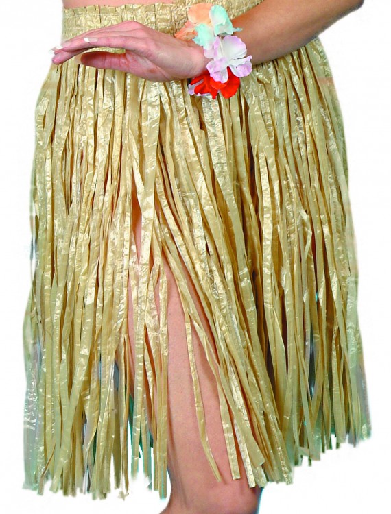 Hawaiian Hula Skirt, halloween costume (Hawaiian Hula Skirt)