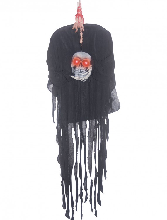 Headless Reaper, halloween costume (Headless Reaper)