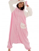 Hello Kitty Pajama Costume, halloween costume (Hello Kitty Pajama Costume)