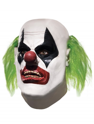 Henchman Arkham City Mask, halloween costume (Henchman Arkham City Mask)