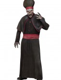 High Priest Zombie Costume, halloween costume (High Priest Zombie Costume)