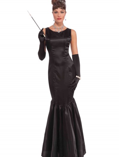 High Society Dress, halloween costume (High Society Dress)