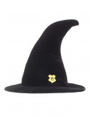 Hogwarts Student Witch Hat, halloween costume (Hogwarts Student Witch Hat)