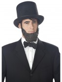 Honest Abe Beard, halloween costume (Honest Abe Beard)
