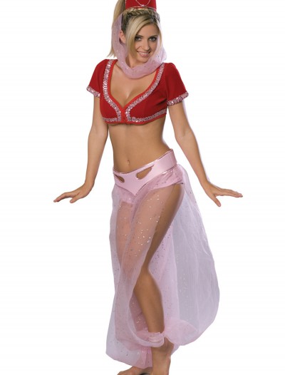 I Dream of Jeannie Costume, halloween costume (I Dream of Jeannie Costume)