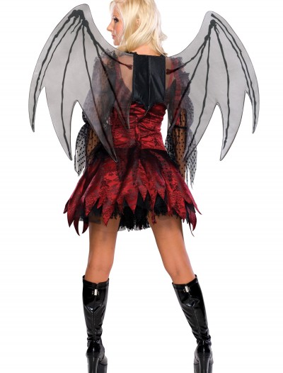 Immortal Fairy Wings, halloween costume (Immortal Fairy Wings)