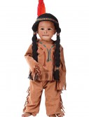 Indian Boy Toddler Costume, halloween costume (Indian Boy Toddler Costume)