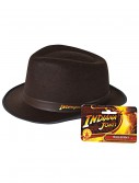Indiana Jones Child Hat, halloween costume (Indiana Jones Child Hat)