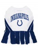 Indianapolis Colts Dog Cheerleader Outfit, halloween costume (Indianapolis Colts Dog Cheerleader Outfit)