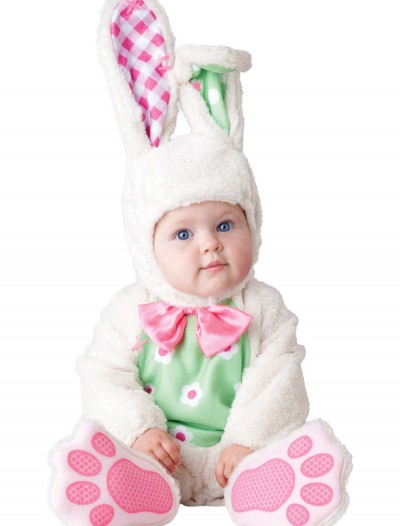 Infant Bunny Costume, halloween costume (Infant Bunny Costume)