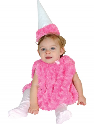 Infant Cotton Candy Costume, halloween costume (Infant Cotton Candy Costume)