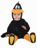 Infant Daffy Duck Costume, halloween costume (Infant Daffy Duck Costume)