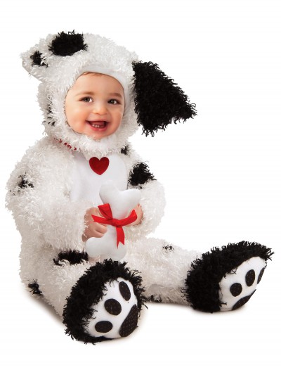 Infant Dalmatian Costume, halloween costume (Infant Dalmatian Costume)