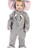 Infant Elephant Costume, halloween costume (Infant Elephant Costume)