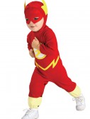 Infant Flash Costume, halloween costume (Infant Flash Costume)
