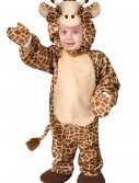 Infant Giraffe Costume, halloween costume (Infant Giraffe Costume)