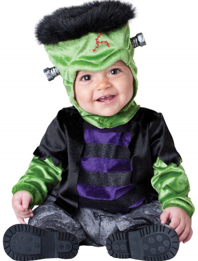 Infant Monster Boo Costume, halloween costume (Infant Monster Boo Costume)