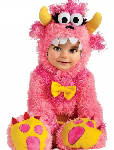 Infant Pinky Winky Costume, halloween costume (Infant Pinky Winky Costume)