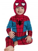 Infant Spider-Man Kutie Costume, halloween costume (Infant Spider-Man Kutie Costume)