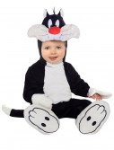 Infant Sylvester Costume, halloween costume (Infant Sylvester Costume)