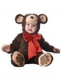 Infant Teddy Bear Costume, halloween costume (Infant Teddy Bear Costume)