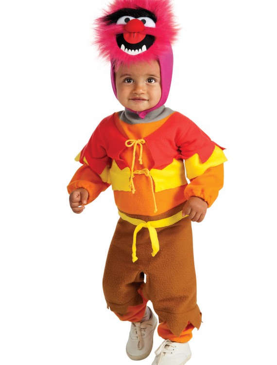 Infant / Toddler Animal Costume, halloween costume (Infant / Toddler Animal Costume)