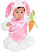 Infant / Toddler Bunny Costume, halloween costume (Infant / Toddler Bunny Costume)