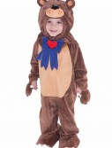 Infant / Toddler Teddy Bear Costume, halloween costume (Infant / Toddler Teddy Bear Costume)